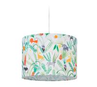 Relaxdays Luminaire jungle pour chambre d’enfant