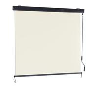 Relaxdays Marquise perpendiculaire 250 x 160 cm
