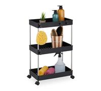 Relaxdays Meuble de rangement