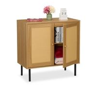 Relaxdays Meuble de rangement
