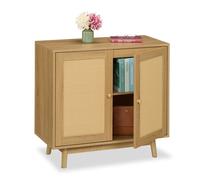 Relaxdays Meuble de rangement