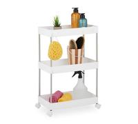 Relaxdays Meuble de rangement