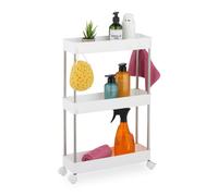 Relaxdays Meuble de rangement