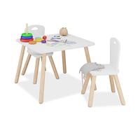 Relaxdays Meubles pour la chambre de bout de chou