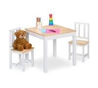 Relaxdays Meubles pour la chambre de bout de chou