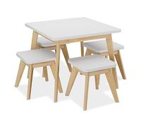 Relaxdays Meubles pour la chambre de bout de chou