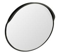 Relaxdays Miroir routier 60 cm – noir
