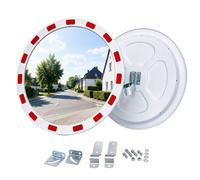 Relaxdays Miroir routier