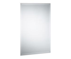 Relaxdays Miroir sans cadre 40x60 cm