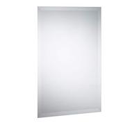 Relaxdays Miroir sans cadre 40x60 cm