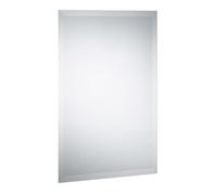 Relaxdays Miroir sans cadre 40x60 cm