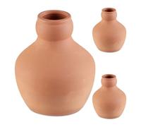 Relaxdays Ollas d'arrosage 550 ml Set 3