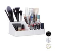 Relaxdays Organisateur Cosmétiques en Acrylique