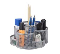 Relaxdays Organisateur de bureau 7 casiers
