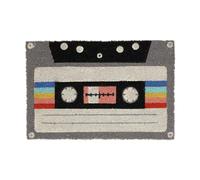 Relaxdays Tapis en coco avec cassette