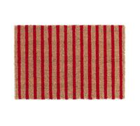 Relaxdays Paillasson en fibres de coco