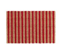 Relaxdays Paillasson en fibres de coco
