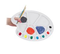 Relaxdays Palette de peinture