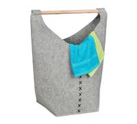 Relaxdays Panier à linge