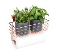 Relaxdays Panier suspendusion
