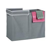 Relaxdays Panière à linge 100 L