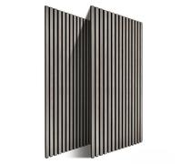 Relaxdays Panneaux acoustiques 120 x 60 cm