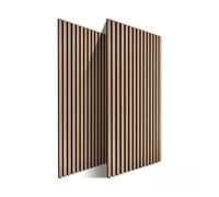 Relaxdays Panneaux acoustiques 120 x 60 cm