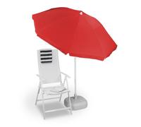 Relaxdays Parasol 180 cm