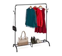 Relaxdays Penderie avec porte-chaussures