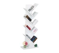 Relaxdays Petite bibliothèque