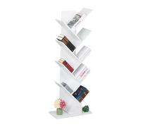Relaxdays Petite bibliothèque
