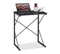 Relaxdays Petite table de travail