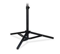 Relaxdays Pied De Parasol, Piquet De Sol, Douille De Sol, Support De Parasol, Jardin Noir