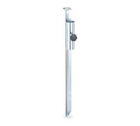 Relaxdays Pied de parasol pour la plage