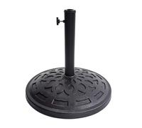 Relaxdays Pied parasol 14 kg