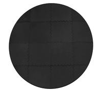 Relaxdays Tapis pour piscine extra-épais