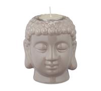 Relaxdays Porte-bougie