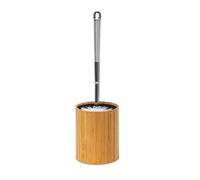 Relaxdays Porte-brosse WC toilette salle de bain