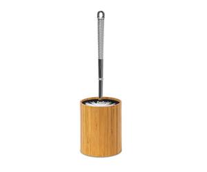 Relaxdays Porte-brosse WC toilette salle de bain