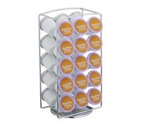 Relaxdays Support compatible avec capsules K-Cup