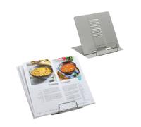 Relaxdays Porte-livres en lot de 2