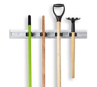 Relaxdays Porte-outils mural