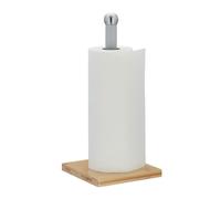 Relaxdays Porte-rouleau vertical