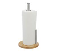 Relaxdays Porte-rouleau vertical