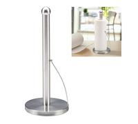 Relaxdays Porte-rouleau vertical