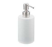 Relaxdays Porte-savon liquide pierre artificielle