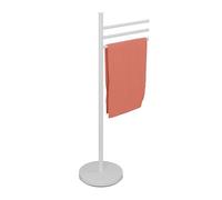 Relaxdays Porte-serviettes non fixe