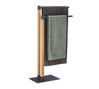 Relaxdays Porte-serviettes non fixe