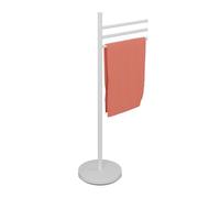 Relaxdays Porte-serviettes non fixe