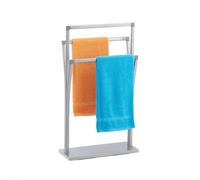 Relaxdays Porte-serviettes non fixe